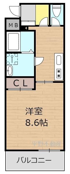 セカンドキャビン