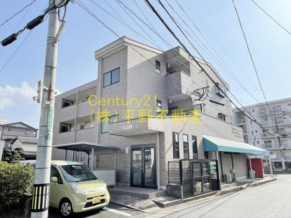 セカンドキャビン