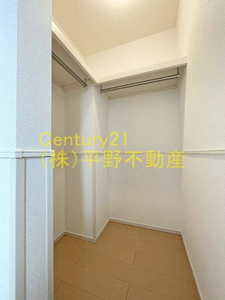 アヴェニール参番館