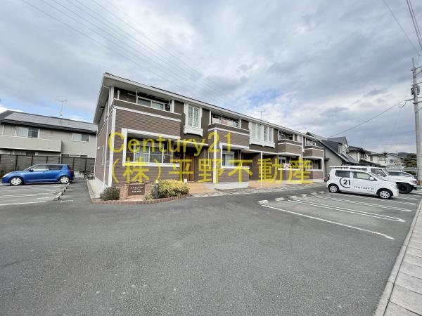 アヴェニール参番館