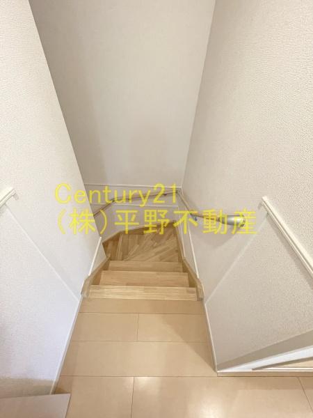 アヴェニール参番館