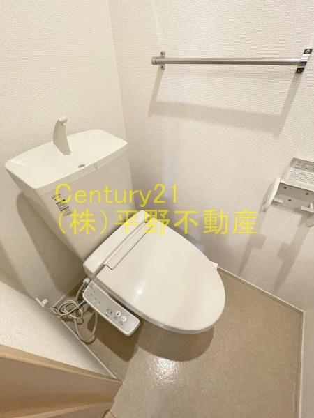 アヴェニール参番館