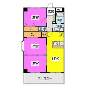 センチュリー中央