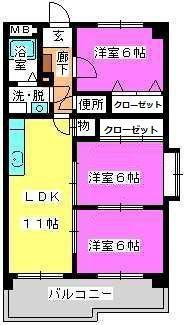 センチュリー中央