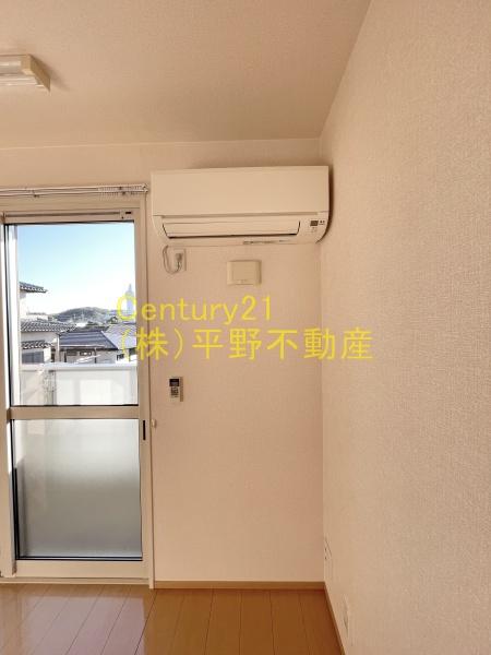 Sekuto　A棟