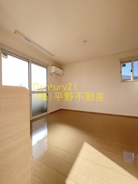 Sekuto　A棟