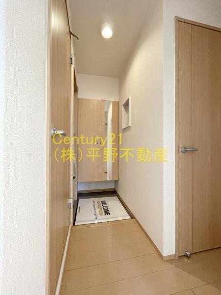Sekuto　A棟