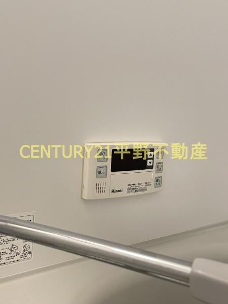アモリール津福　A棟