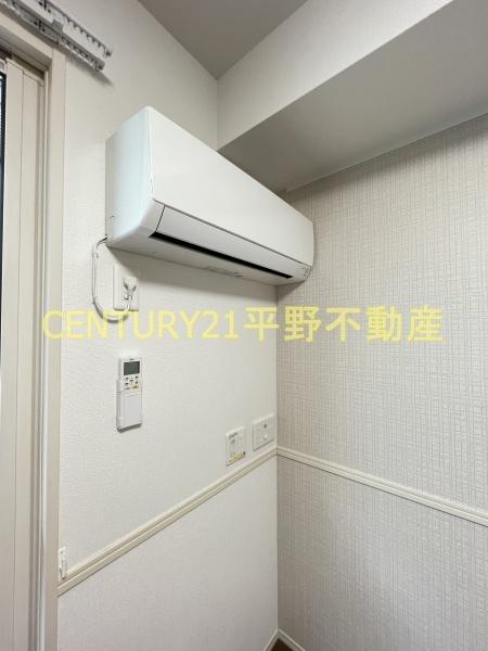 アモリール津福　A棟