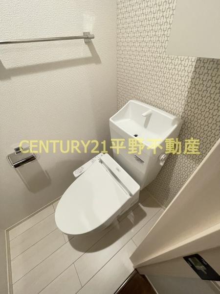 アモリール津福　A棟