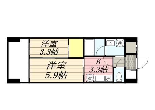 ルネッサンス21久留米六ッ門