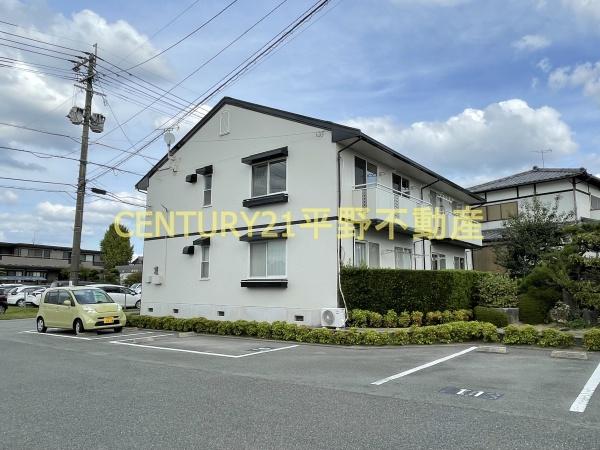 セジュール西小路　A棟