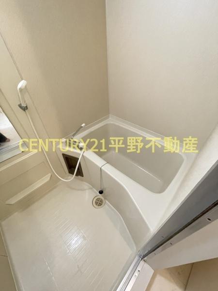セジュール西小路　A棟