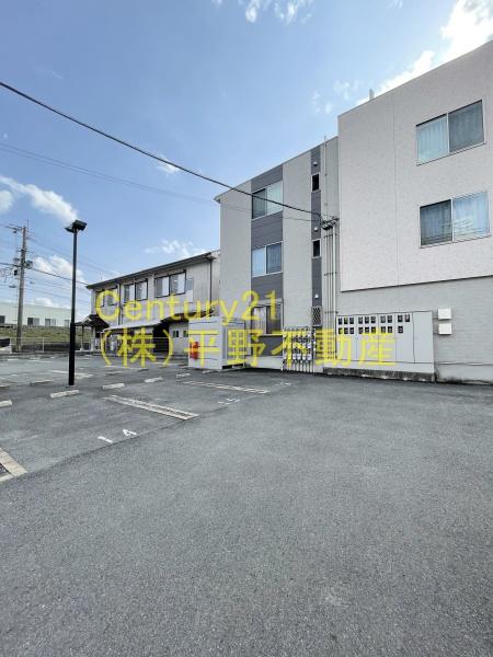 エルグランドパティオ弐番館