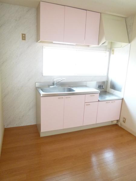 グリフォンガーデン池尻　Ａ棟