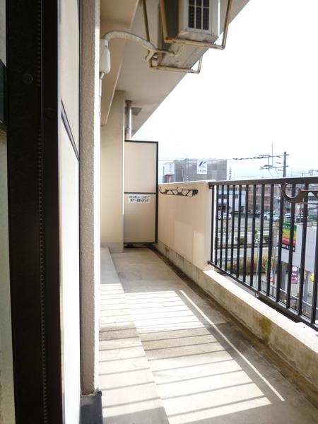 サンライズ東合川
