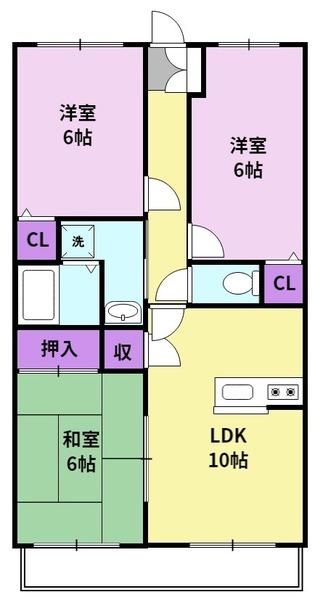 サンライズ東合川