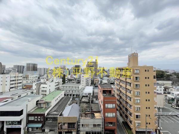 トラストレジデンス西鉄久留米駅