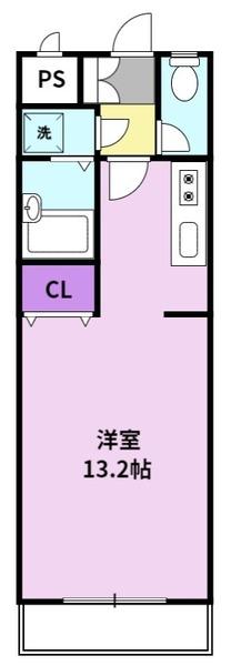 プレアール東合川