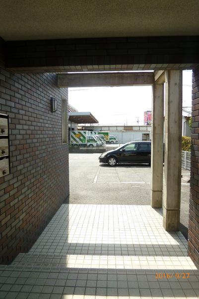 プレアール東合川