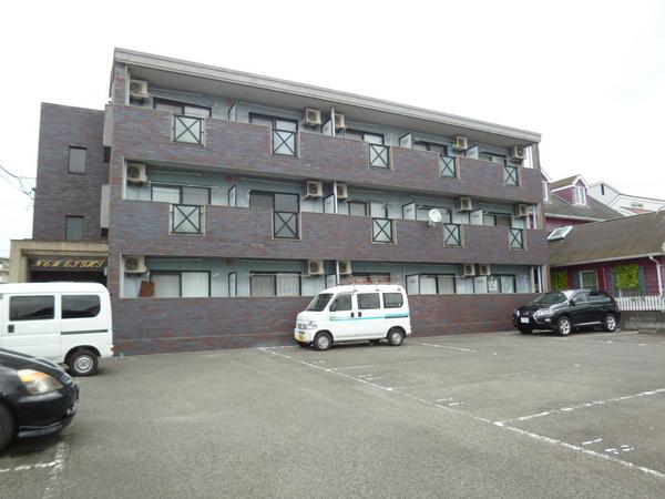 プレアール東合川