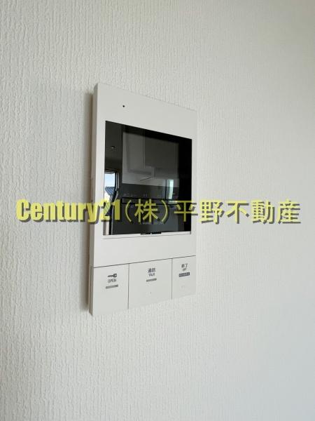 ポラリス久留米南