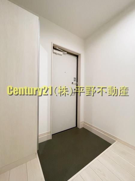 ポラリス久留米南