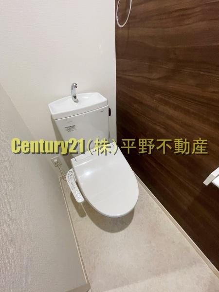 ポラリス久留米南
