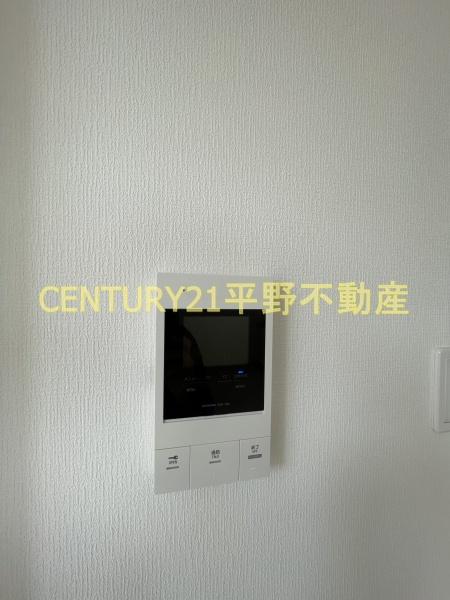 アイリスサンタ久留米