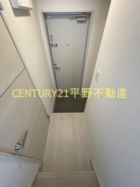 アイリスサンタ久留米