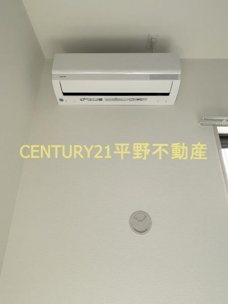 アイリスサンタ久留米