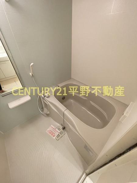 グレイシャス高尾　B棟