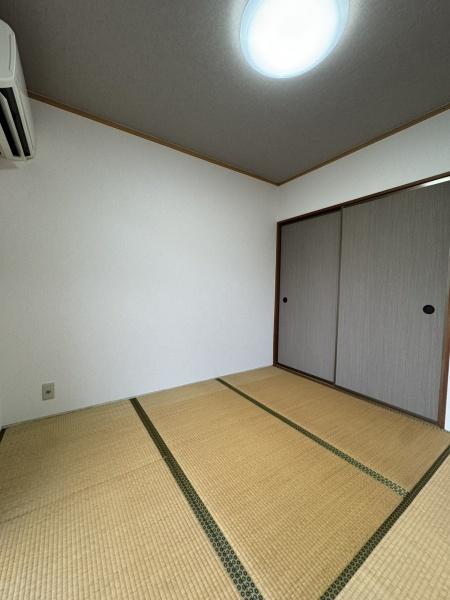 コーポ大久保
