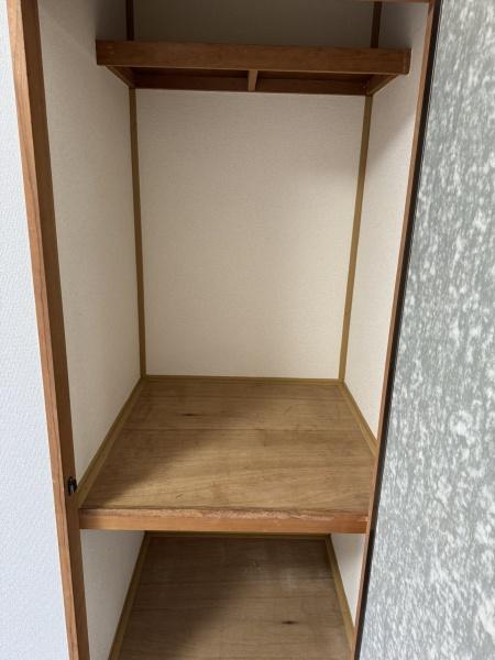 コーポ大久保
