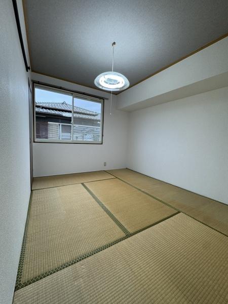 コーポ大久保