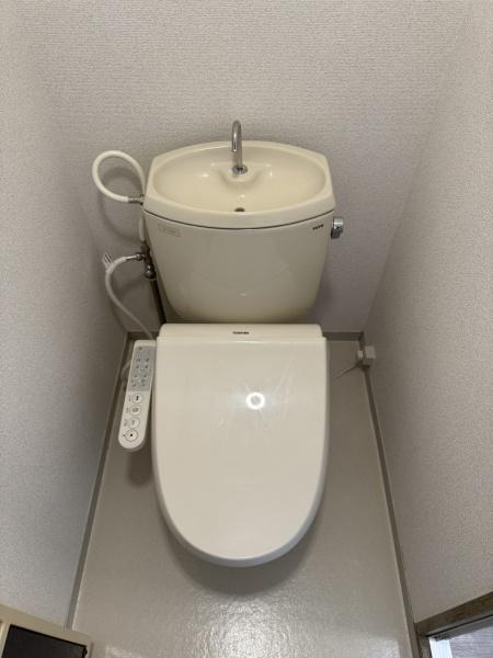 コーポ大久保