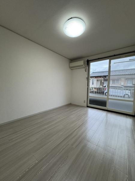 コーポ大久保