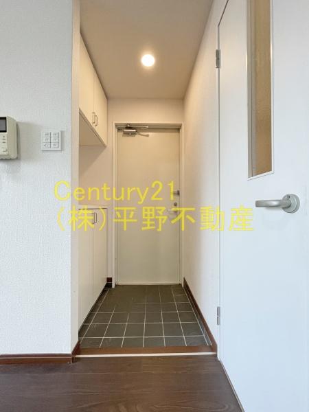ラビーナ櫛原