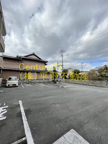ア・ルーラ東合川