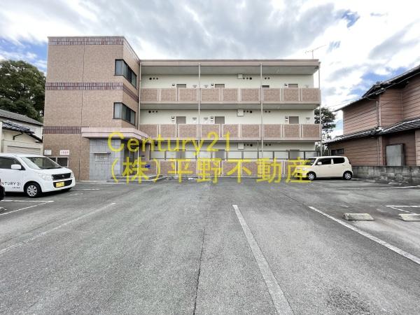 ア・ルーラ東合川