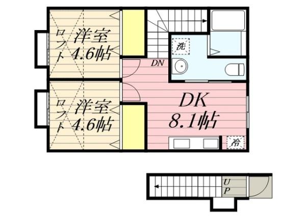 クラシア諏訪野