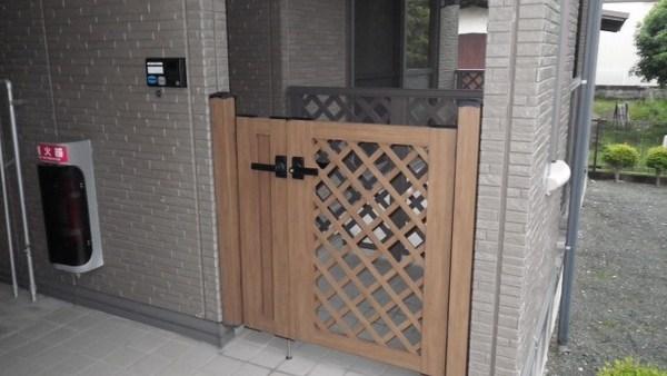 サニーホームズ宮ノ陣　A棟