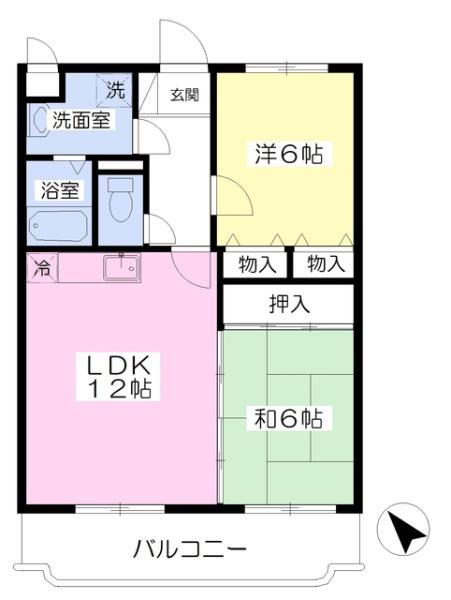 メゾンルミエール