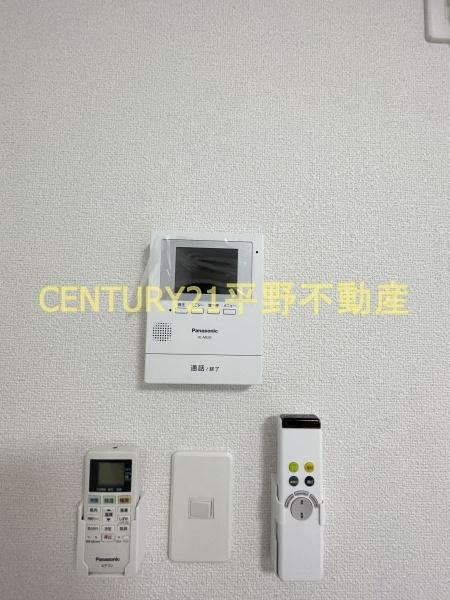 コル・クラージュⅡ　C棟