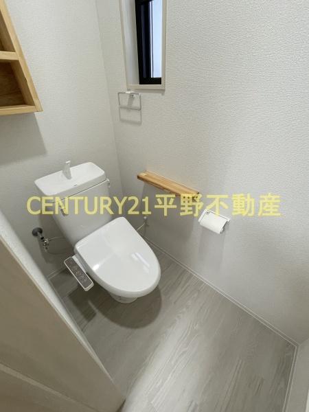 コル・クラージュⅡ　C棟