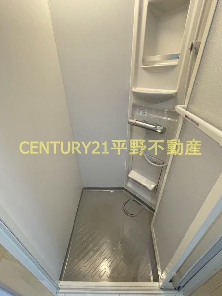 コル・クラージュⅡ　C棟