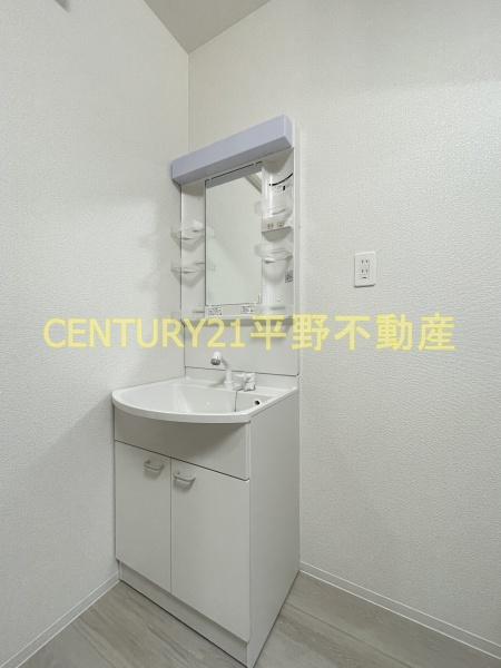 コル・クラージュⅡ　C棟