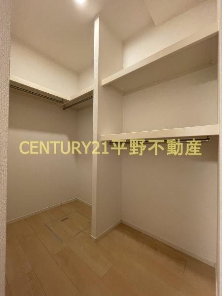 メゾン椿