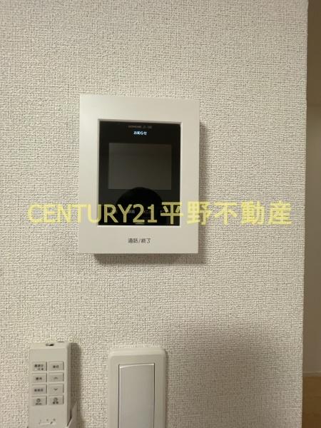 メゾン椿
