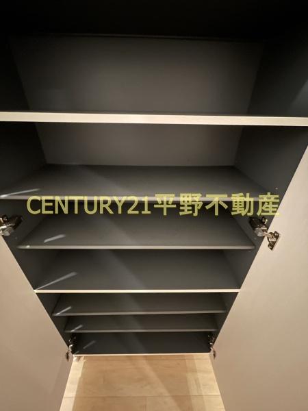 メゾン椿
